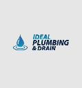 Ideal Plumbing And Drain logo
